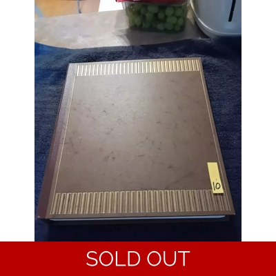 W Germany & Berlin 61-73 & 63-79 MNH stamps in album approx.90% complete